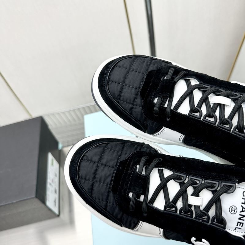 Chanel Sport Shoes